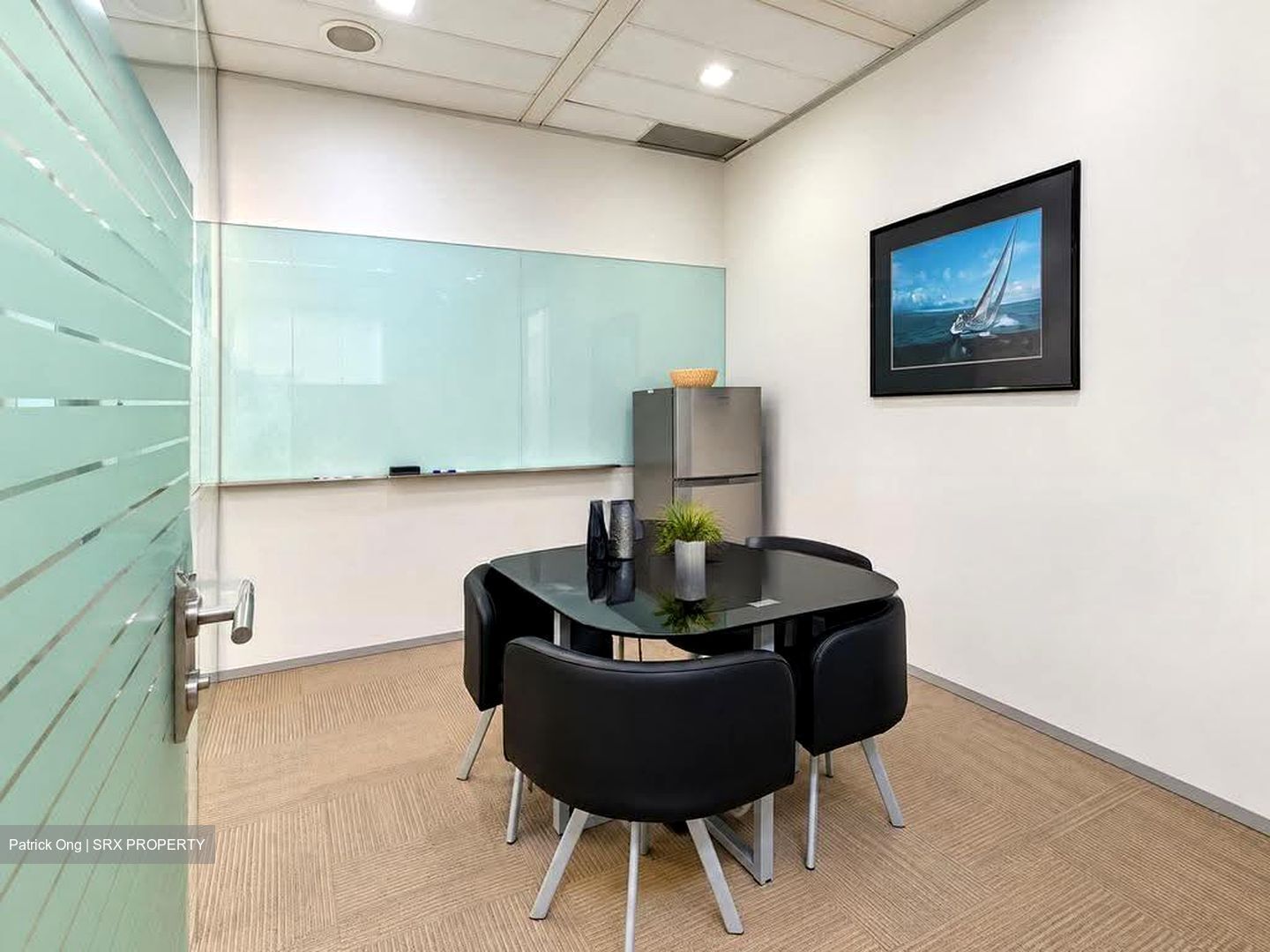 Lippo Centre (D2), Office #622556091